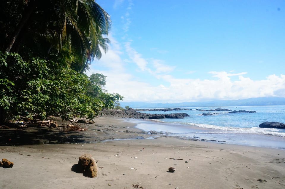 Cebaco Sunrise Lodge Lodge in Panama