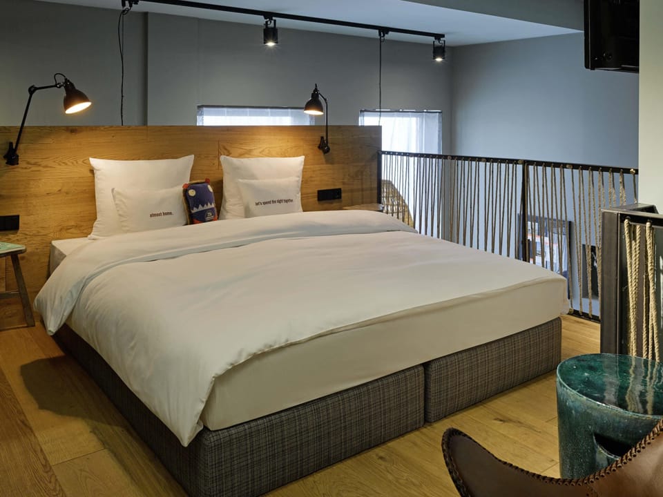 Pisac Suite | Premium bedding, down comforters, minibar, in-room safe