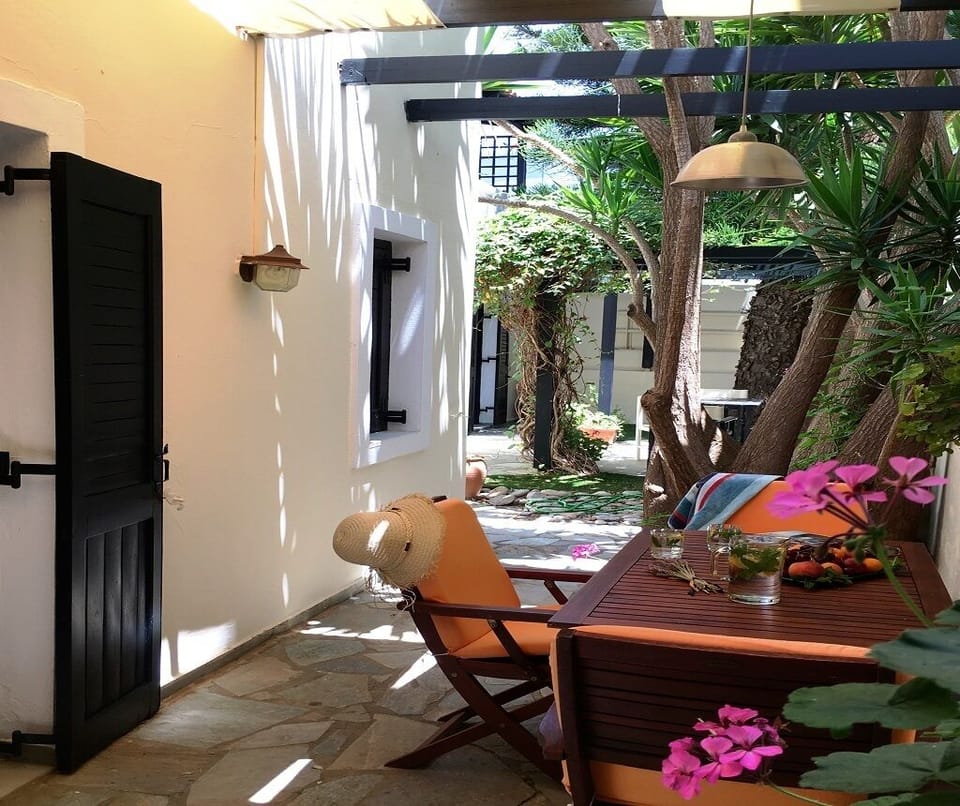 Veranda