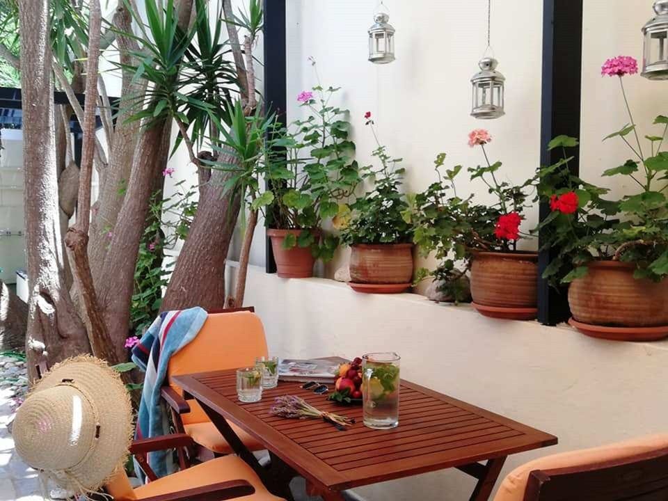 Veranda