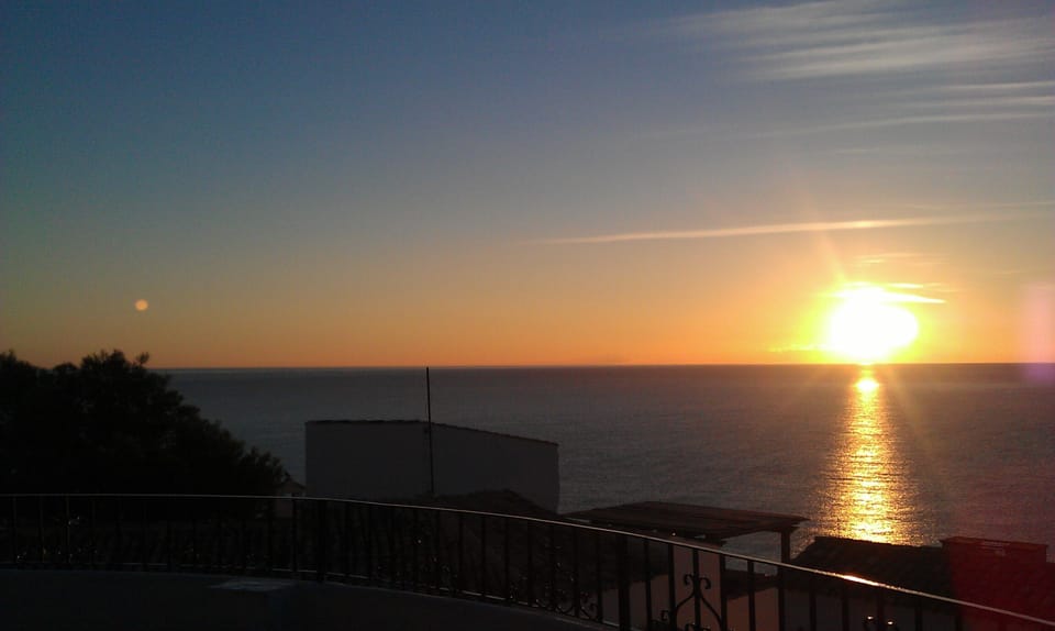 Sunrise