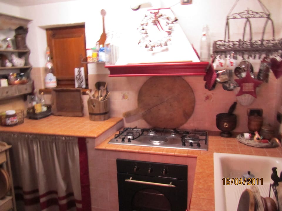 cucina