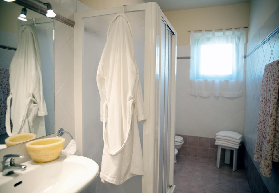 Bathrom
