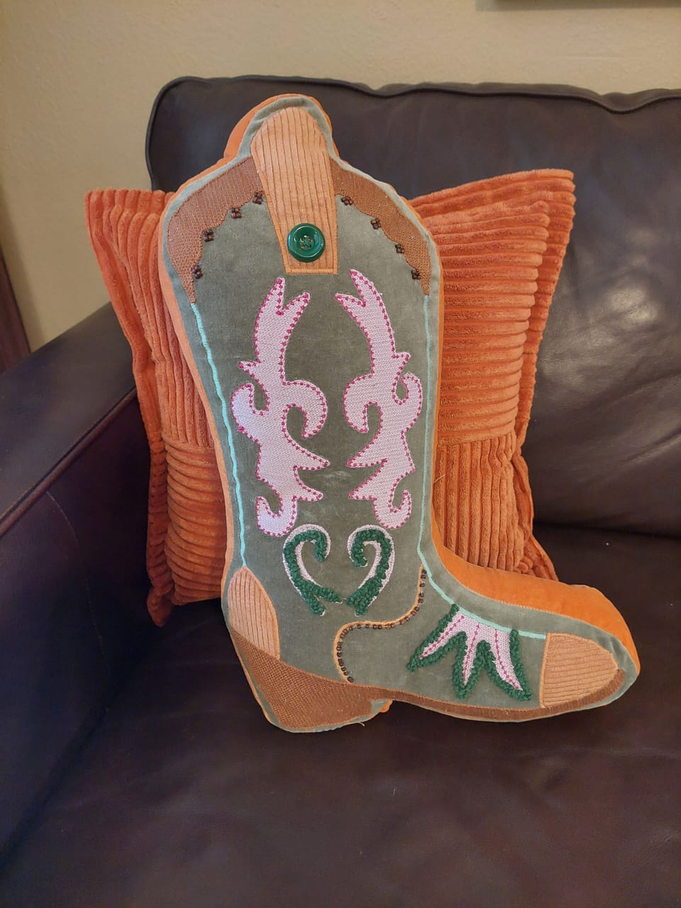 Welcome, Y'all