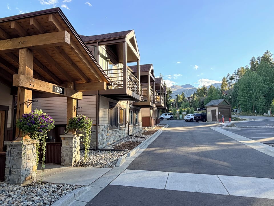 Gorgeous, Fresh Exterior Remodel
