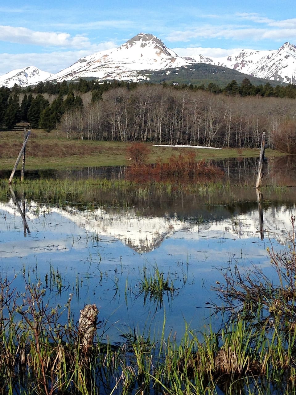 Dancing Lady mountain is waiting to be seen by you!