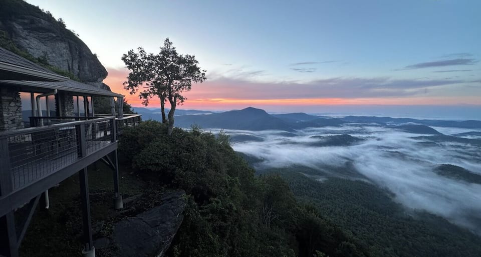 August Sunrise 2026
