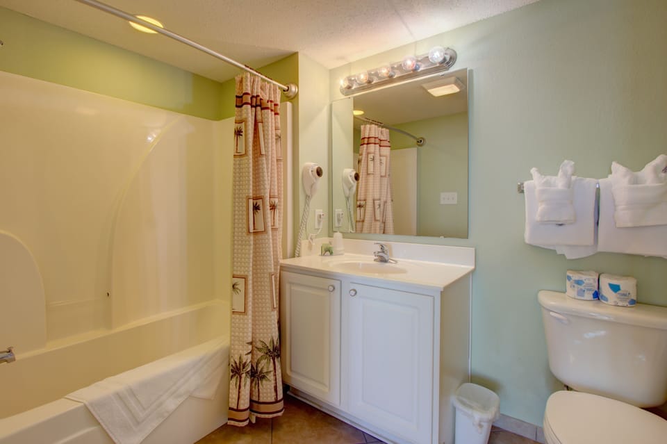 Master Bedroom Bath