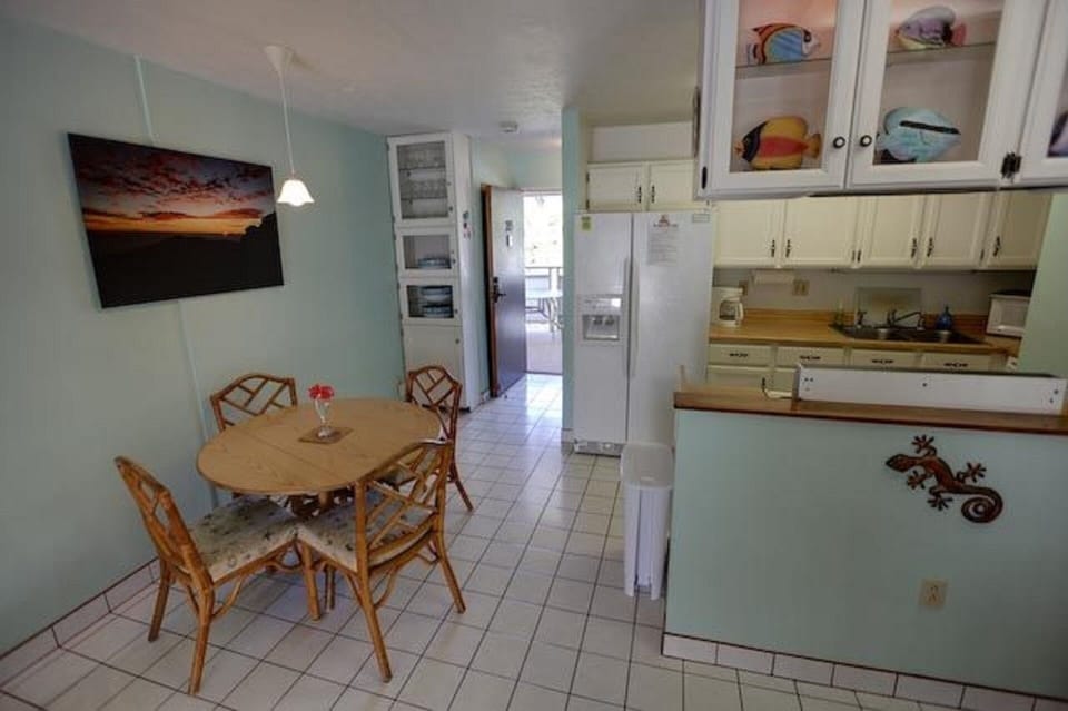 Dining Room area