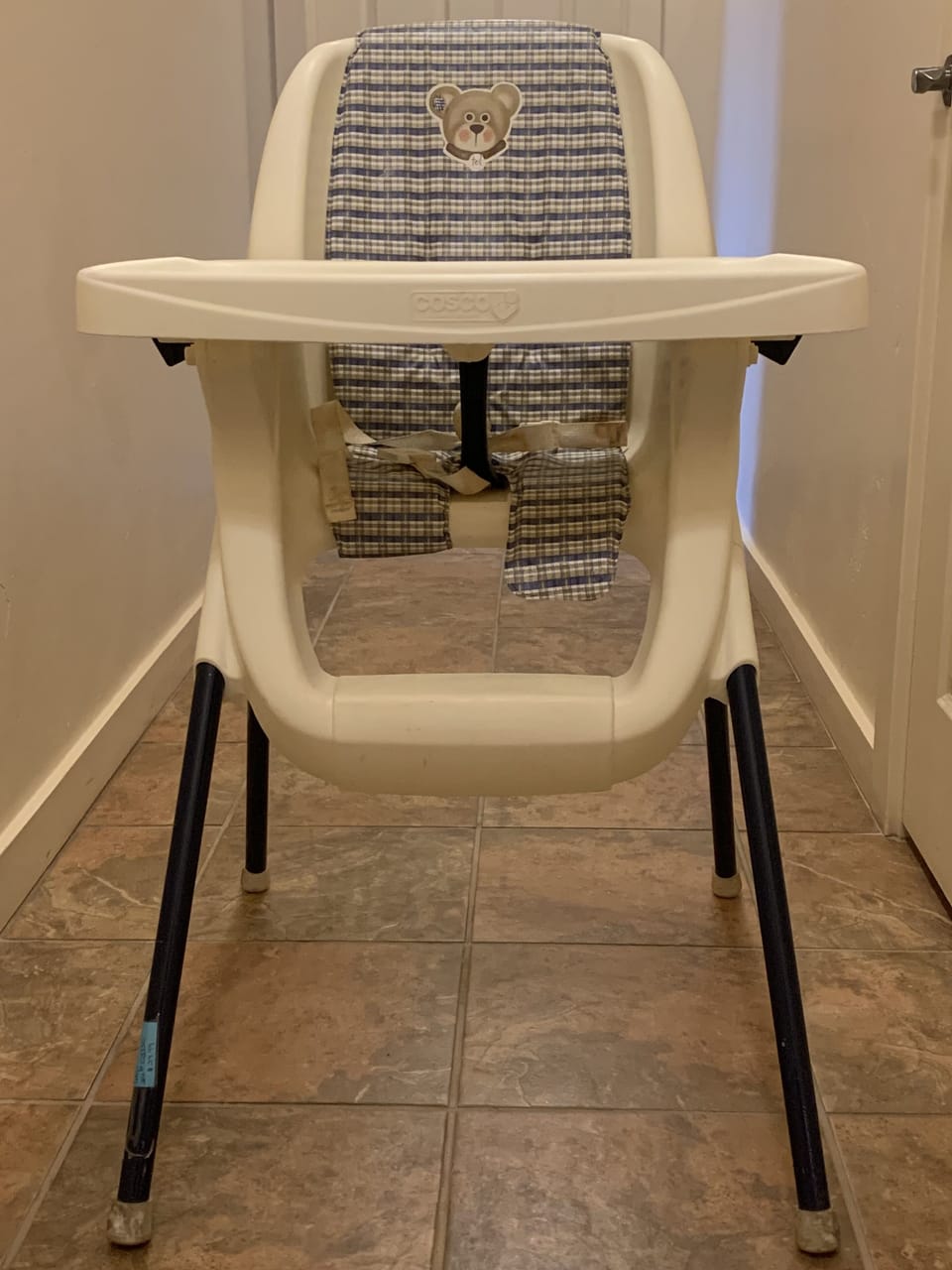 Highchair