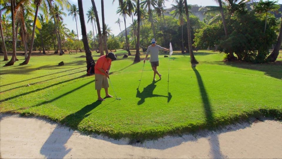 Golf