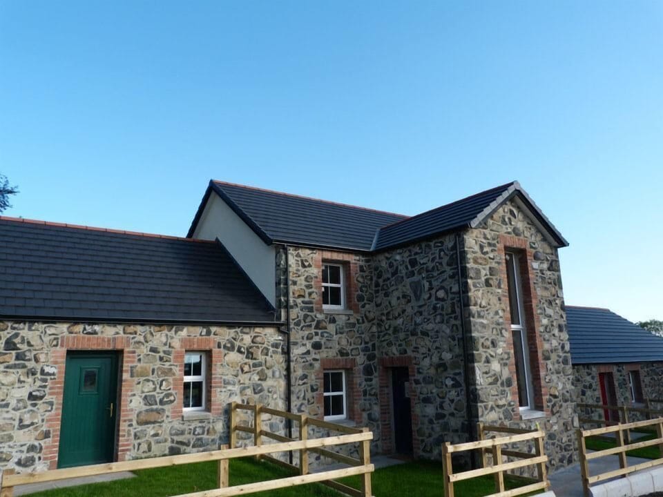 Cottage, 2 Bedrooms | Exterior