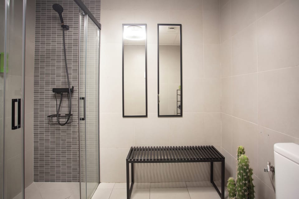 Zalamera B&B Bed and Breakfast in Valencia