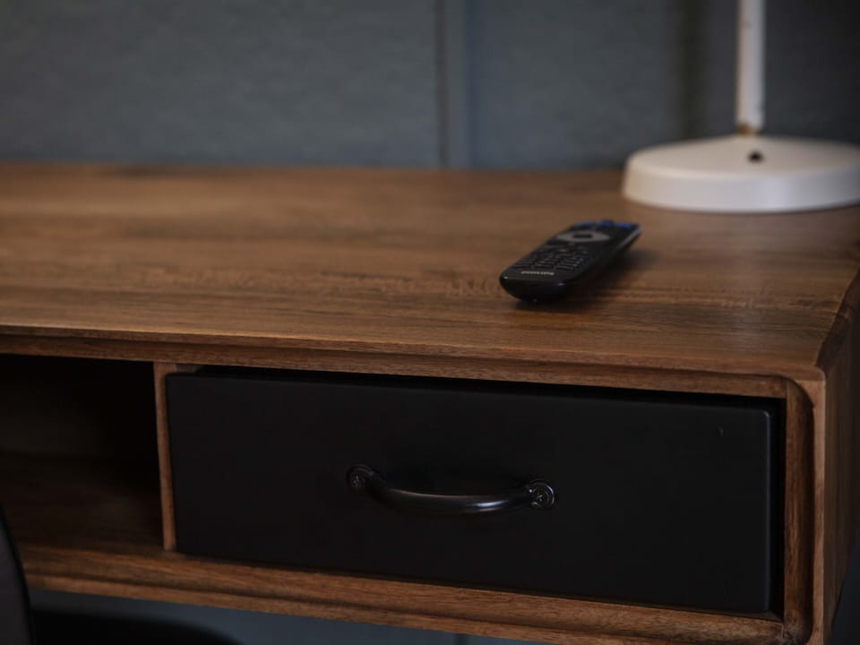 1 bedroom, in-room safe, blackout drapes, free WiFi