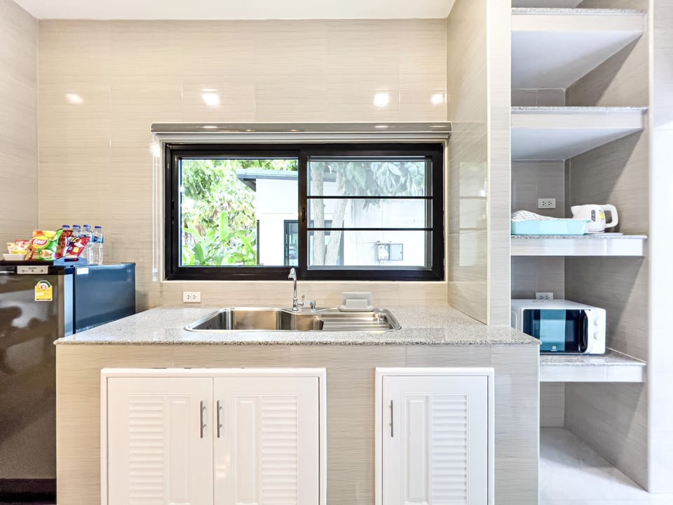 Design Suite | Private kitchen | Fridge