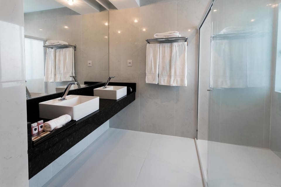 Itacolomi Hotel Hotel in Penha
