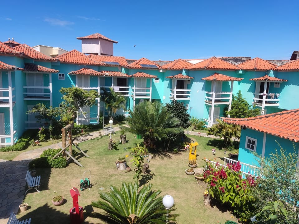 Pousada Paraíso do Atlântico Hotel in State of Rio de Janeiro