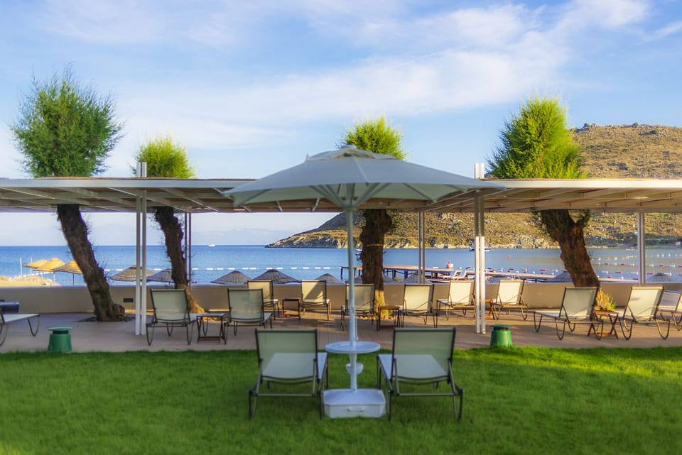 Liv Hotel By Bellazure Hotel in Muğla Province