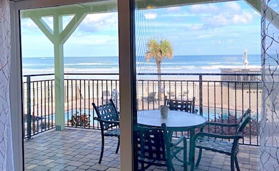 Luxury Villa, 3 Bedrooms, Kitchen, Ocean View | Terrace/patio