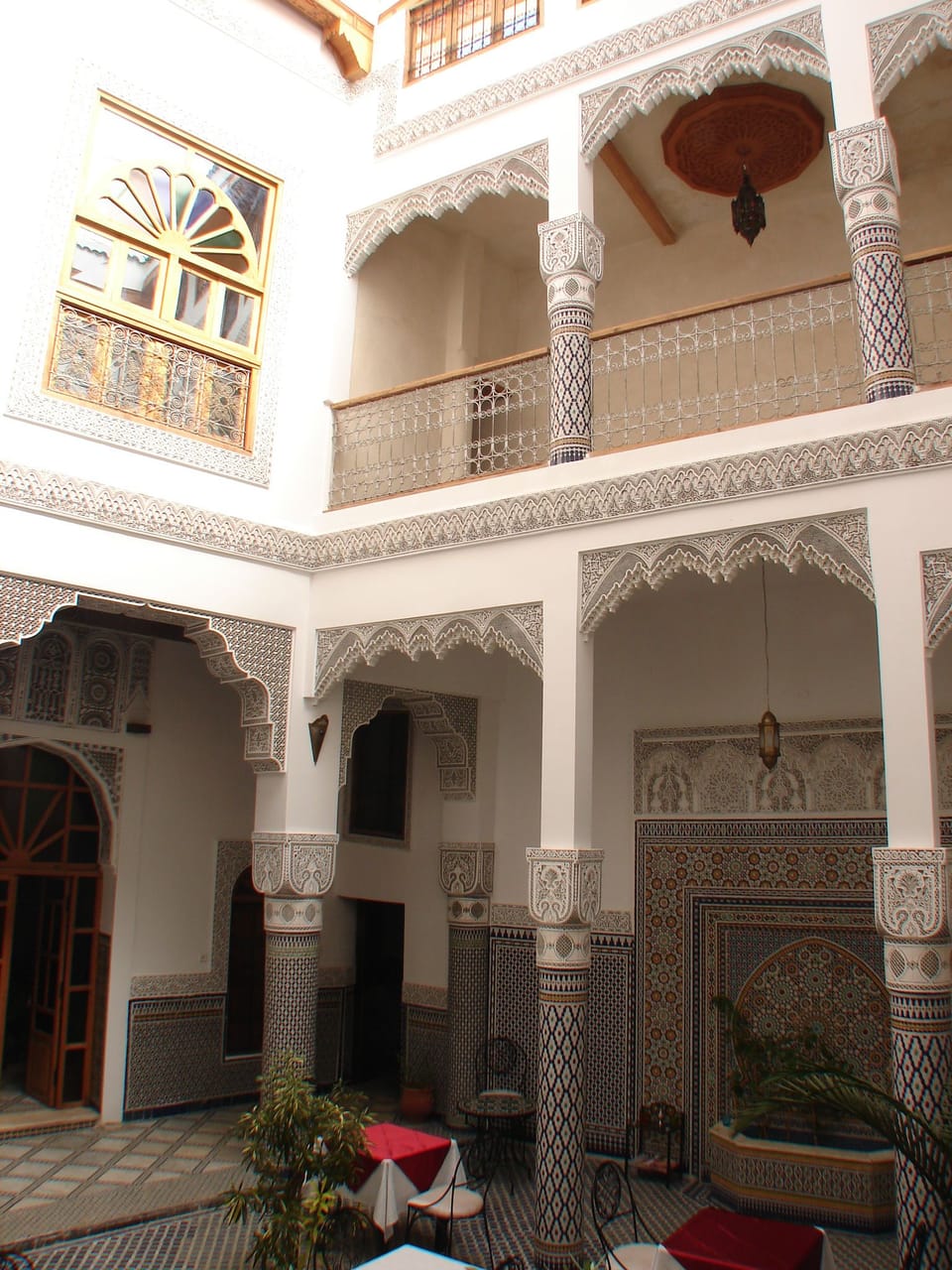 Riad Sheryne - Fes Riad in Fes