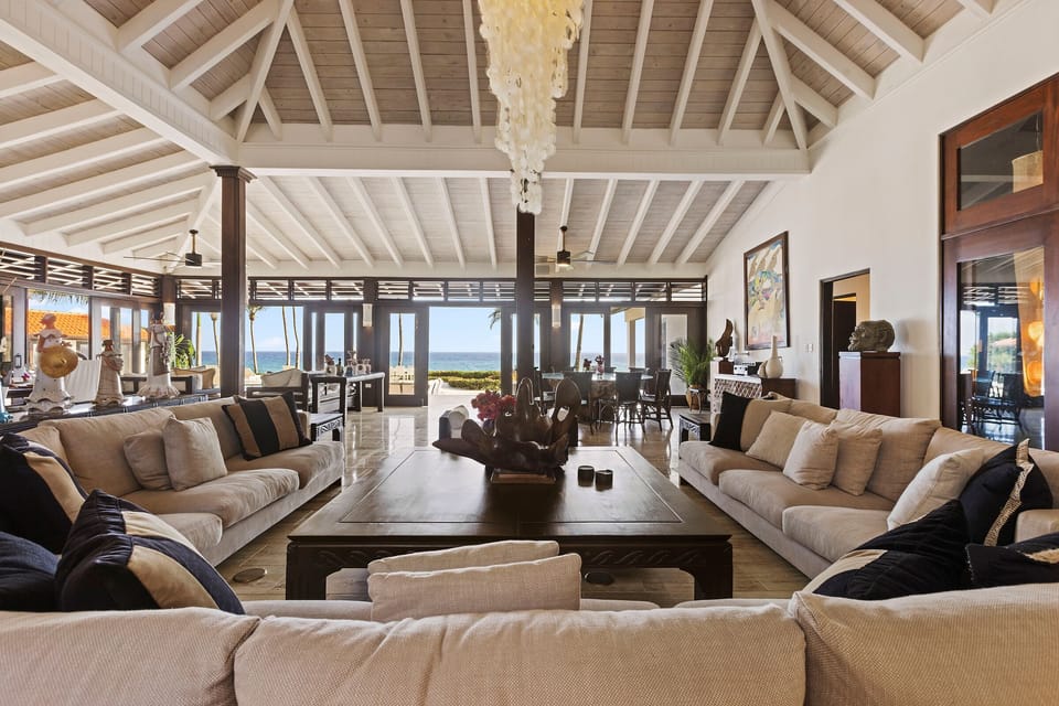 Main Living Space 