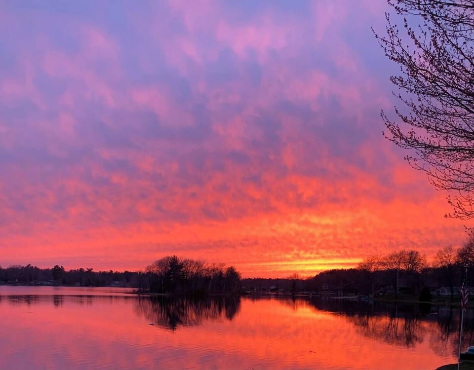 ★ "Perfect location to unplug and enjoy family time. Beautiful sunsets everyday."