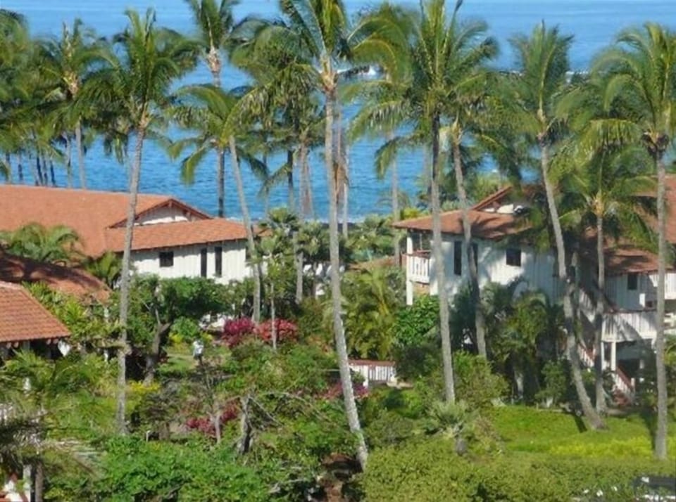 Nihi 804 Lanai View
