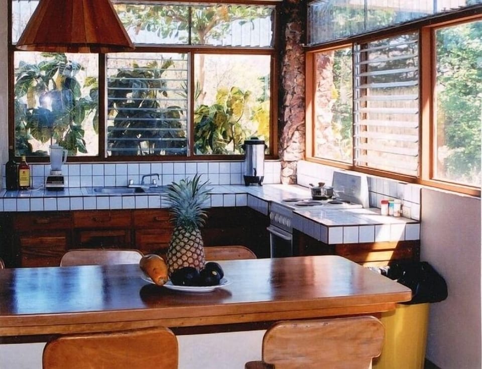 CASA LINDA VISTA