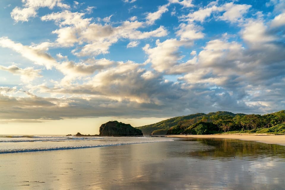 PLAYA GRANDE