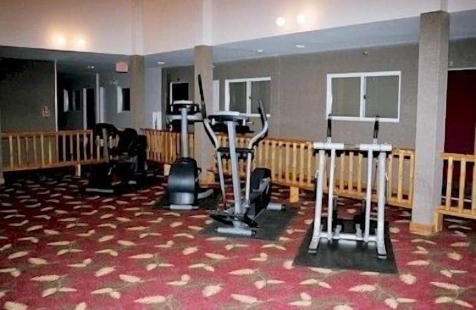 Warm up, stretch out, cool down before or after hitting the slopes