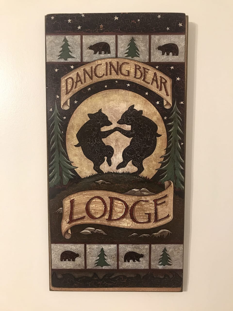 Dancing Bear Lodge!  The best location on Snowshoe Mountain!