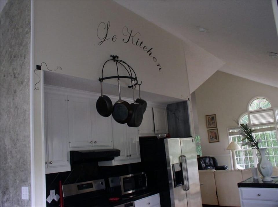 Guntersville Vacation Rental