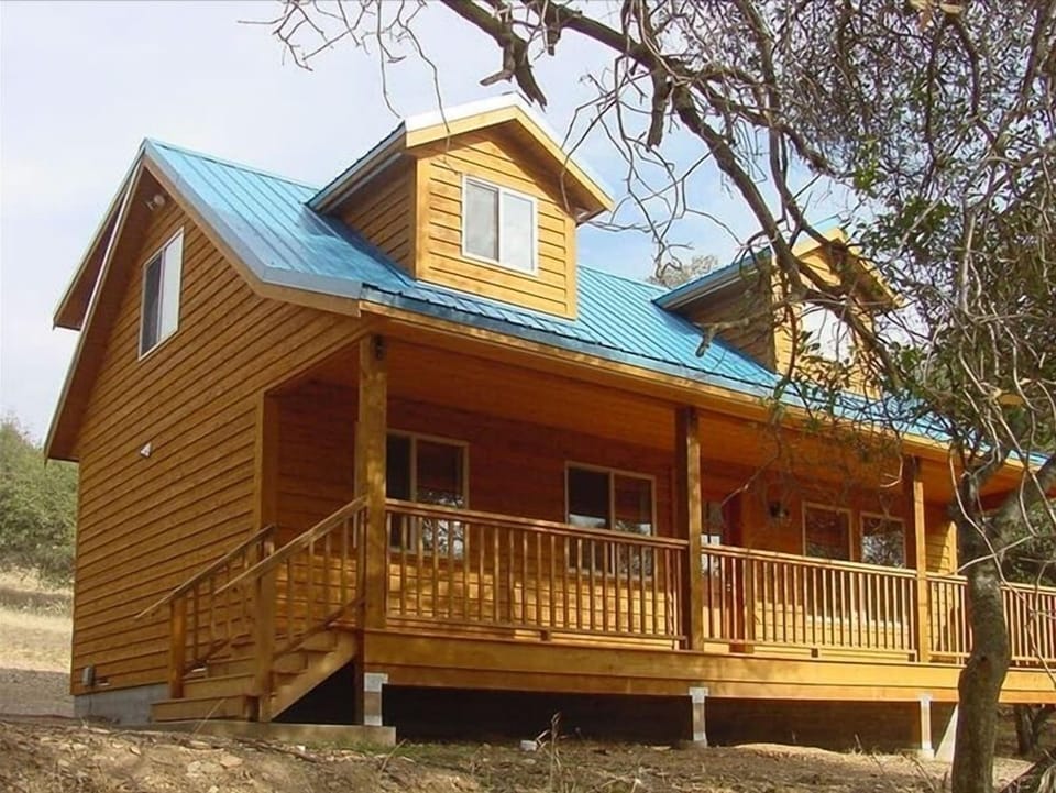 Your Stargazing Retreat Awaits