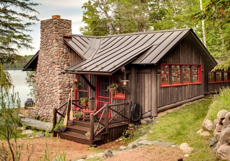 Fern Cabin