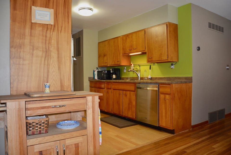 Gally Kitchen