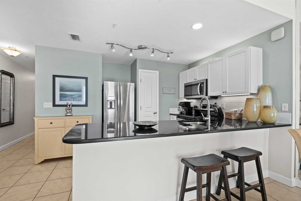 dining and kitchen