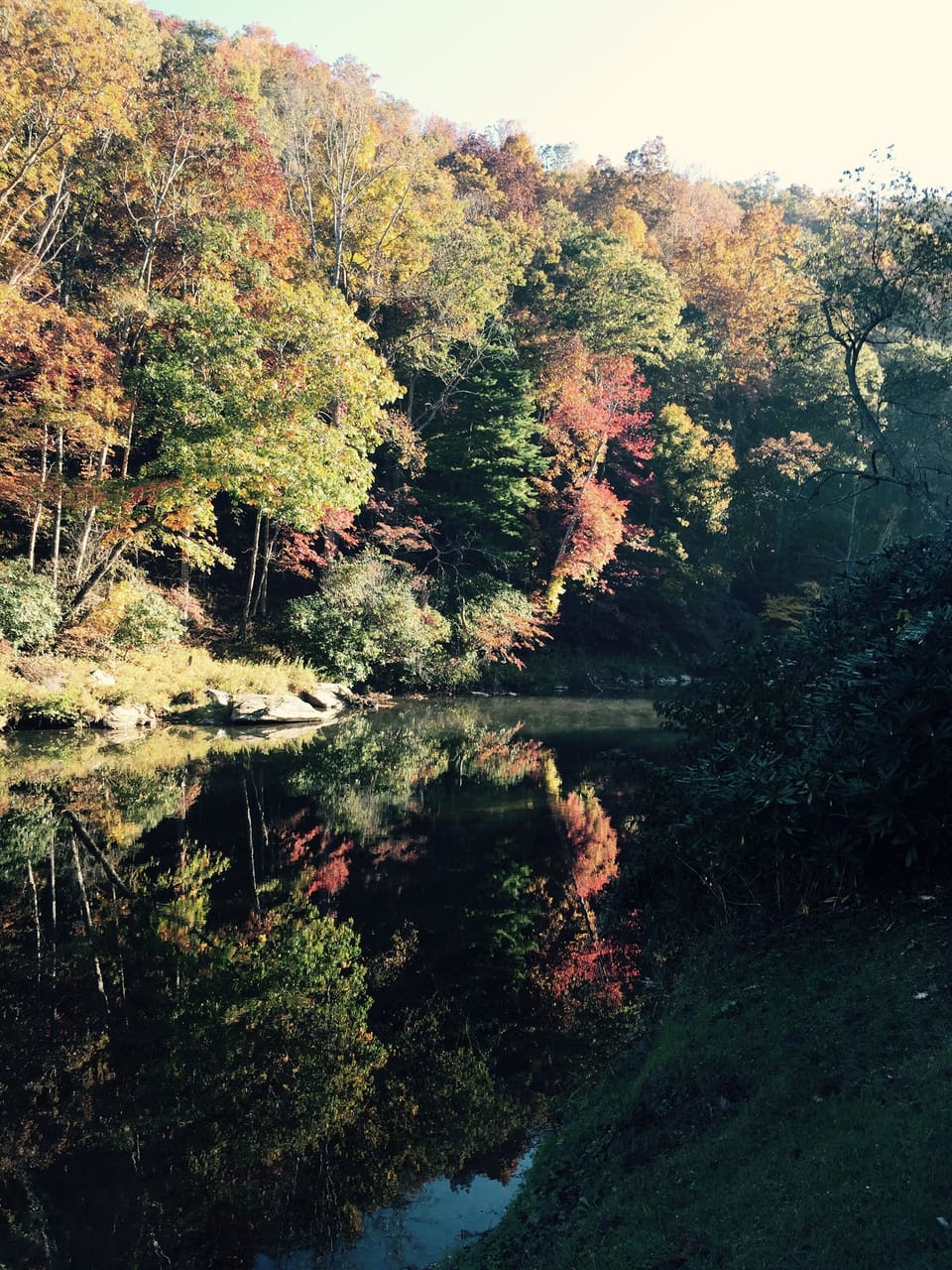 New River