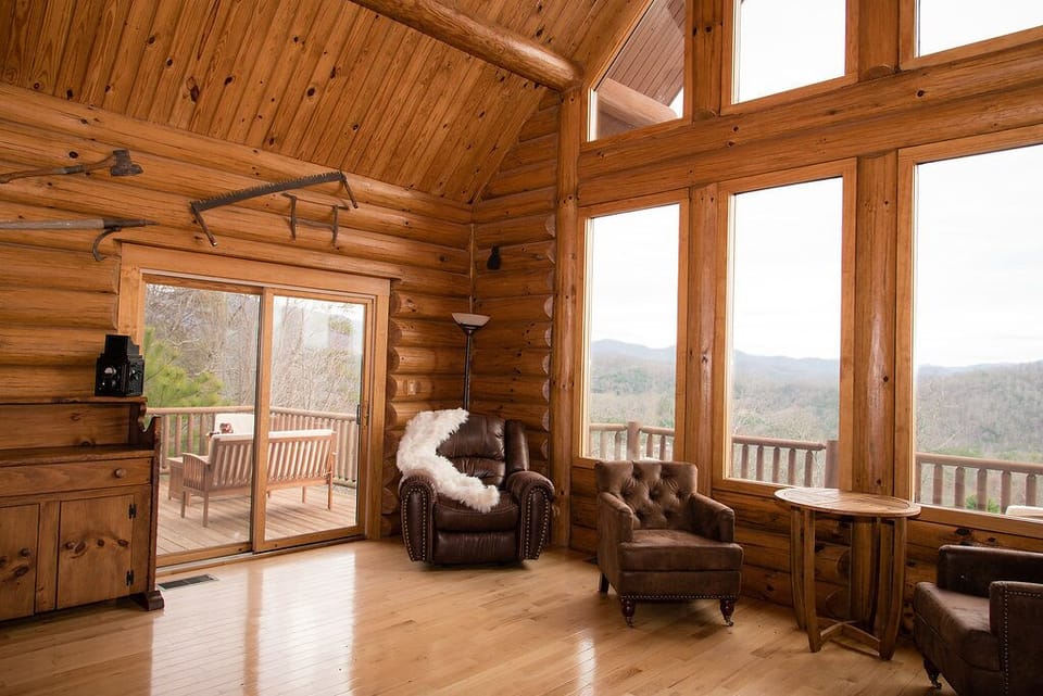 Reading Area