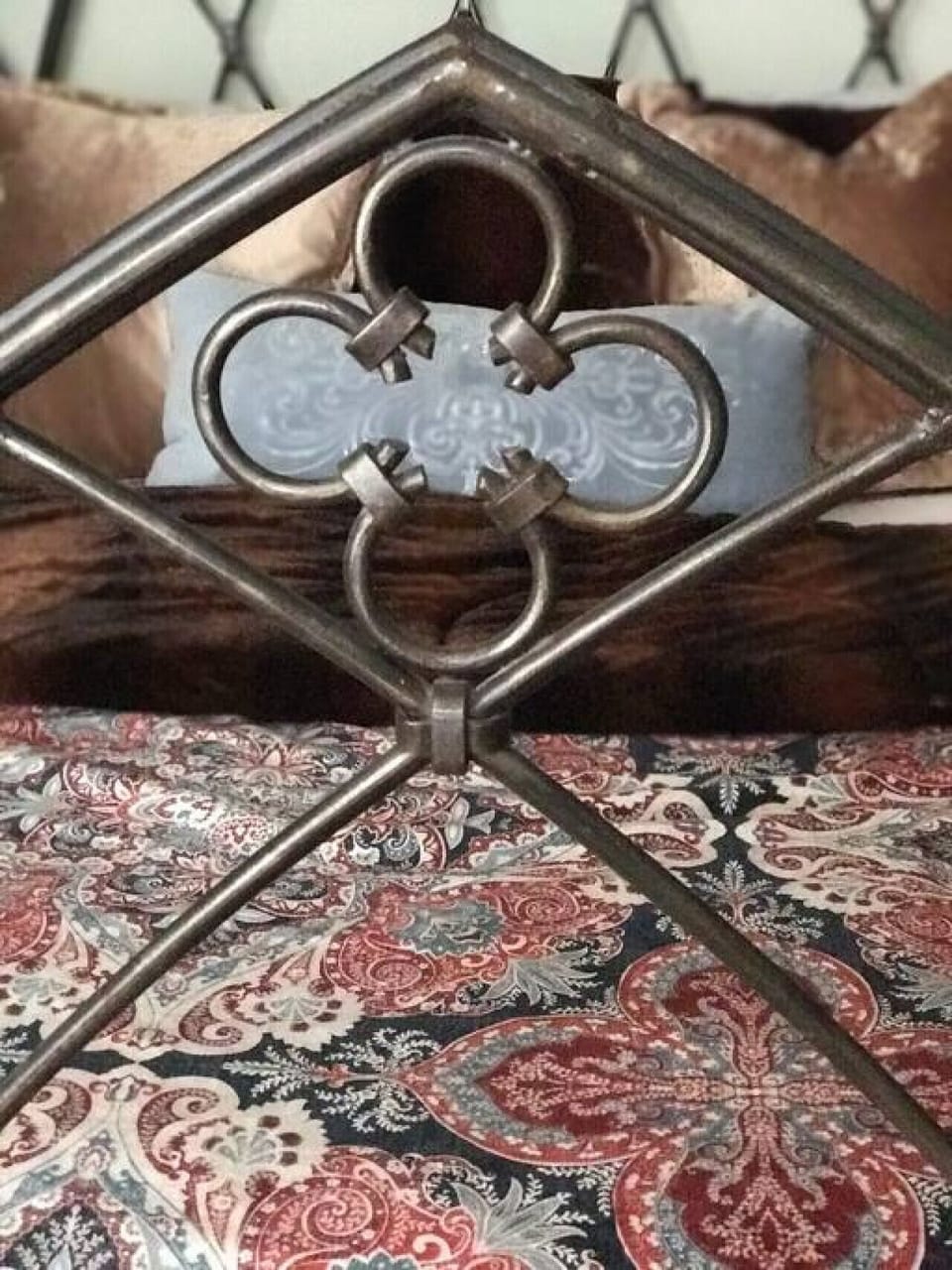 Crown Room