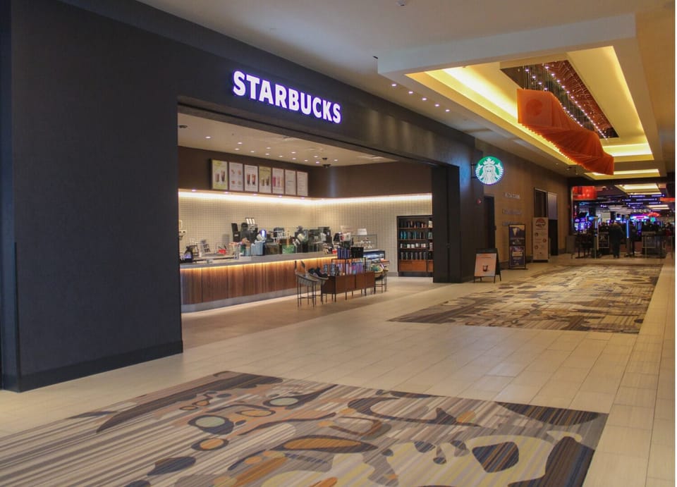 5 restaurants, breakfast, lunch, dinner served; Chinese cuisine