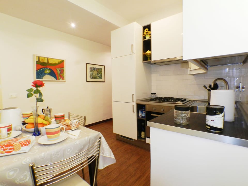 Apartment, 2 Bedrooms | Living area | Flat-screen TV