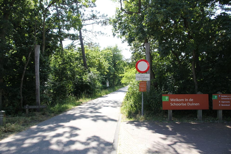 Immediate Surroundings [summer] (<1 km)