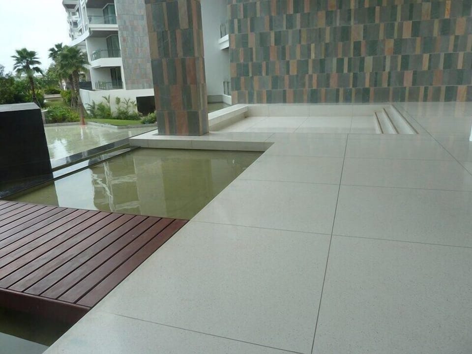 Your lobby