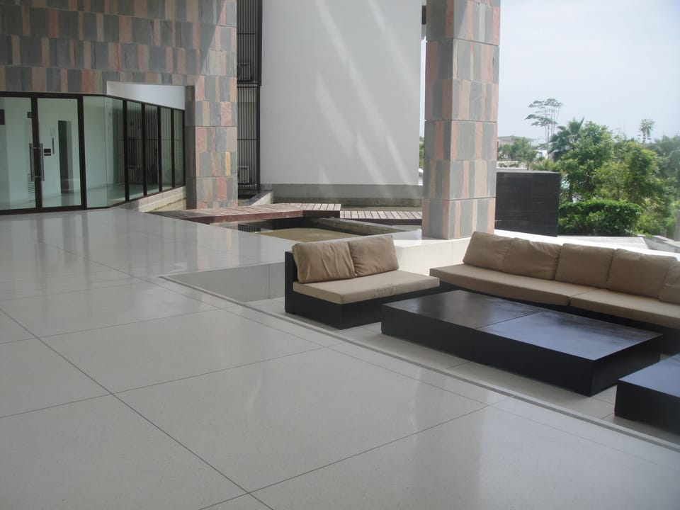 Your WIFI Lobby