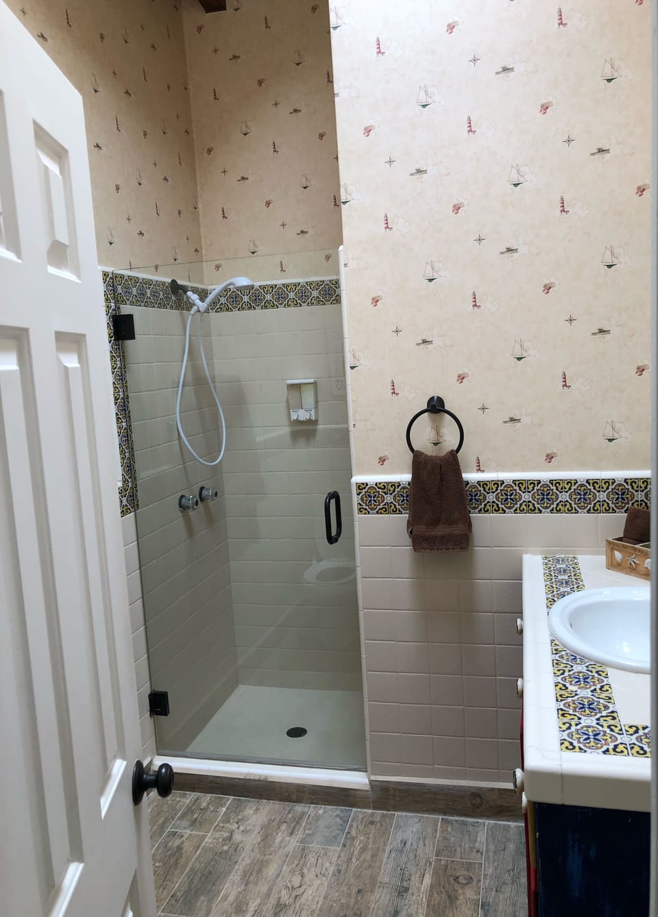 Bathroom #2