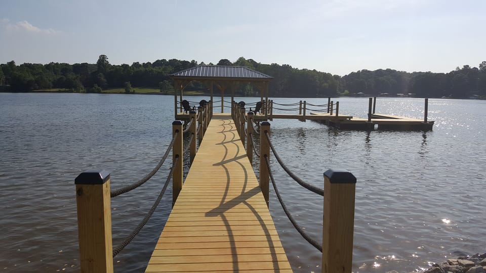 Lake