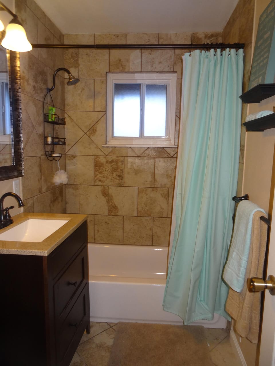 2nd Bath