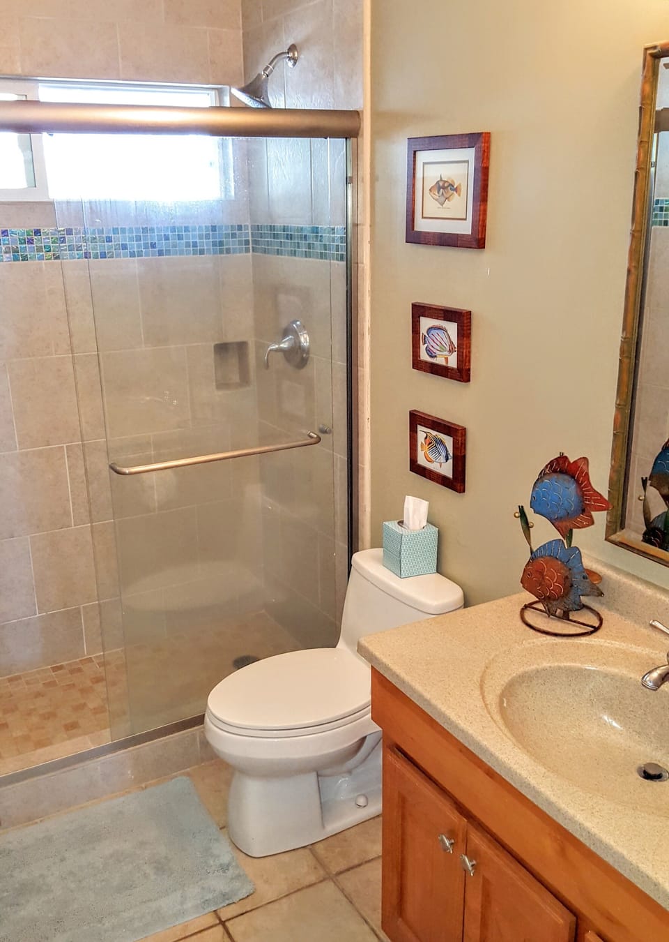 2nd bathroom