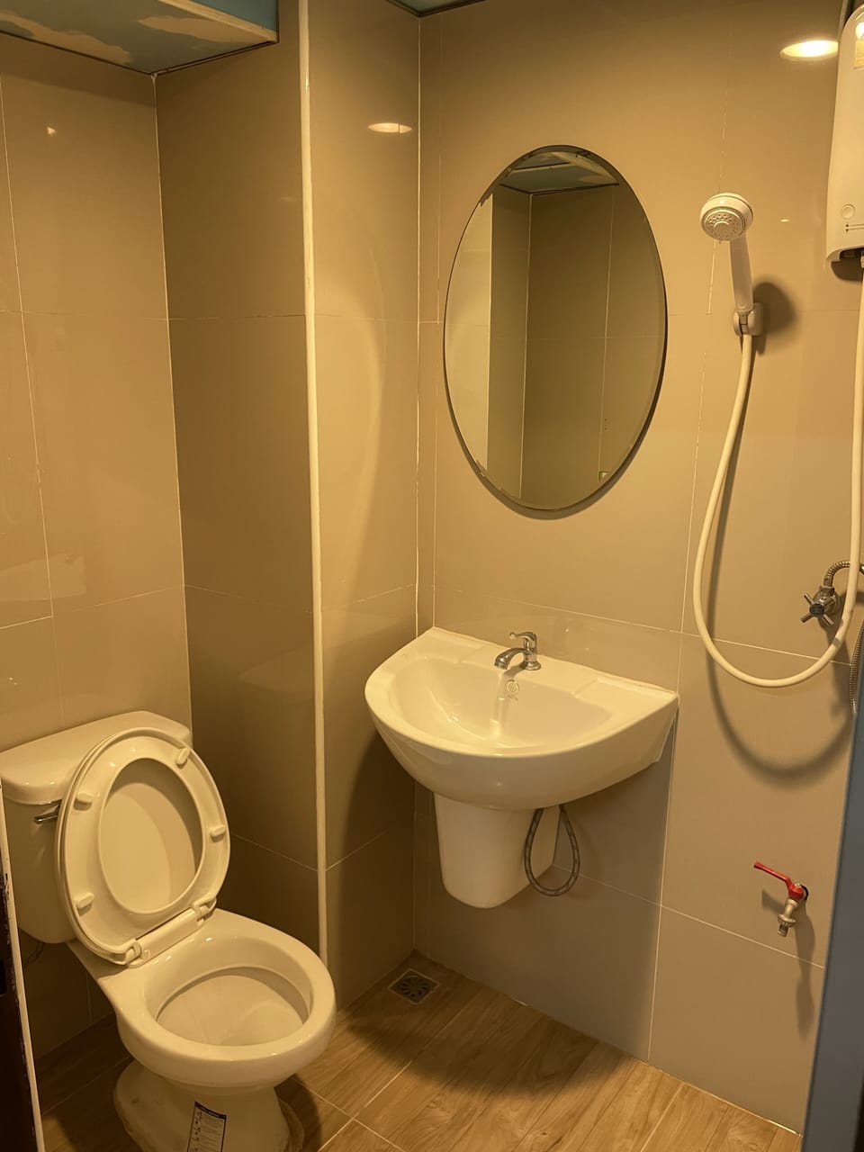 Gedkanok Apartment Hotel in Bangkok