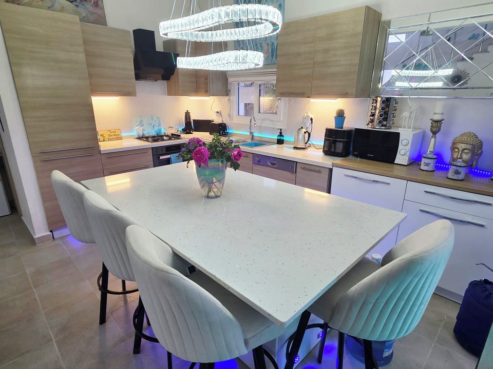 Kitchen 2026. 